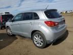 2013 Mitsubishi Outlander Sport ES