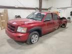 2008 Dodge Dakota SXT