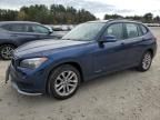 2015 BMW X1 XDRIVE28I