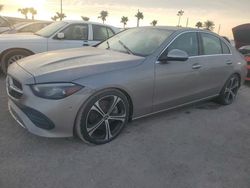 2023 Mercedes-Benz C300 en venta en Arcadia, FL