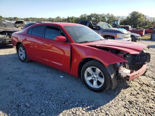 2013 Dodge Charger SE