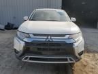 2019 Mitsubishi Outlander SE