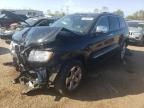 2012 Jeep Grand Cherokee Limited