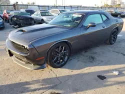 Dodge Vehiculos salvage en venta: 2019 Dodge Challenger R/T