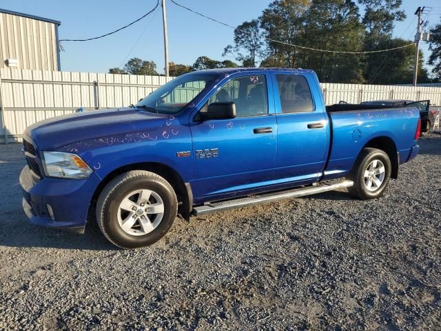 2017 Dodge RAM 1500 ST