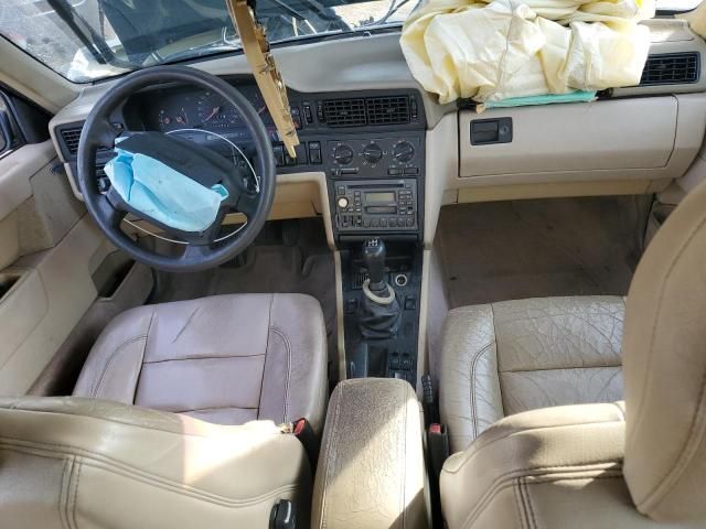 1996 Volvo 850 Base