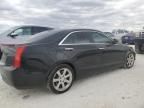 2015 Cadillac ATS Luxury