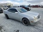 2002 Mercedes-Benz CLK 320