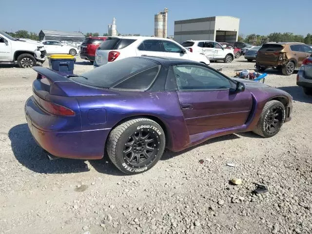 1998 Mitsubishi 3000 GT SL