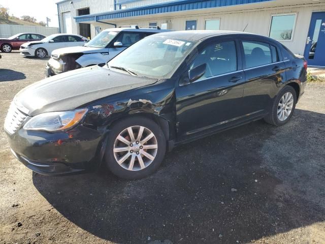 2012 Chrysler 200 Touring