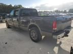 2005 Ford F350 SRW Super Duty