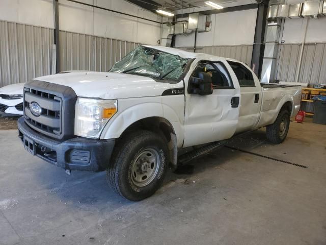 2014 Ford F250 Super Duty