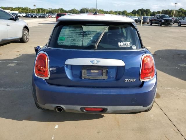 2014 Mini Cooper