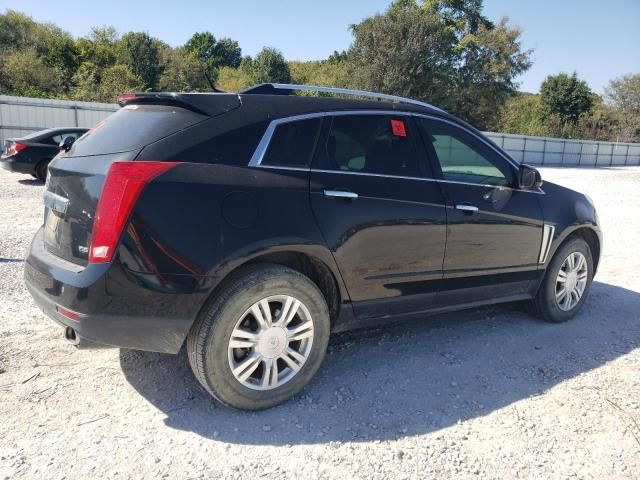 2013 Cadillac SRX Luxury Collection