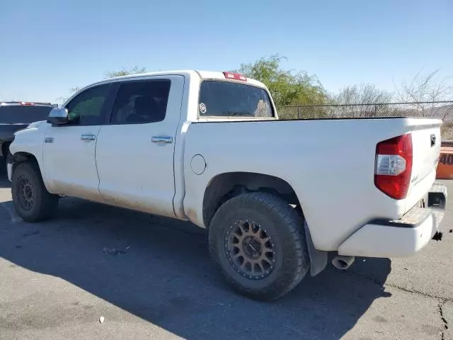 2019 Toyota Tundra Crewmax 1794