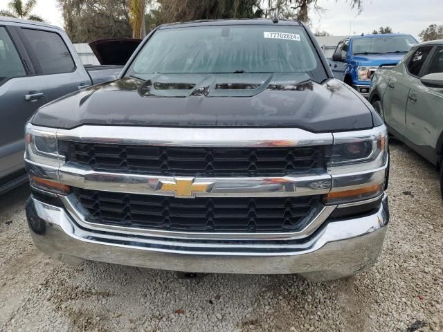 2019 Chevrolet Silverado LD C1500 LT