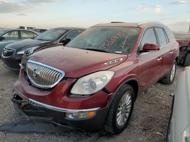 2011 Buick Enclave CXL