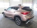 2017 Infiniti QX30 Base