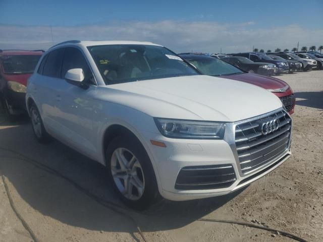 2019 Audi Q5 Premium