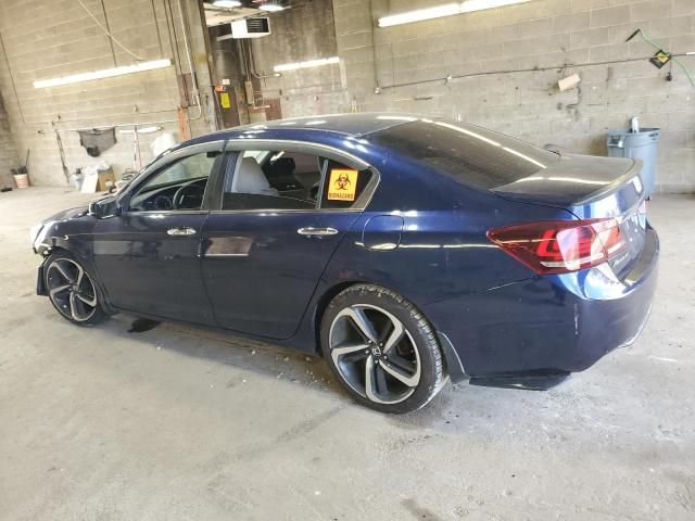 2013 Honda Accord EX