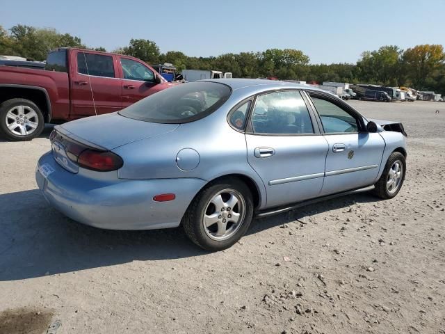 1998 Ford Taurus LX