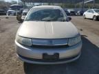 2003 Saturn Ion Level 2