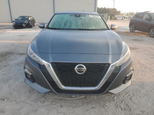 2019 Nissan Altima SL