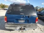 2001 Ford Explorer XLT