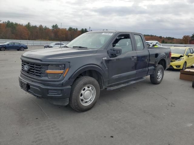 2024 Ford F150 XL