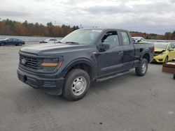 2024 Ford F150 XL en venta en Windham, ME