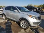 2013 KIA Sportage LX