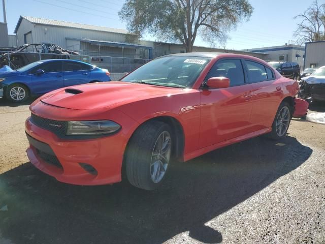 2021 Dodge Charger GT