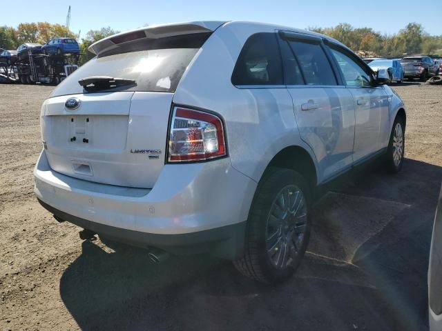 2009 Ford Edge Limited