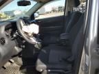 2012 Jeep Compass Latitude