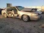 2005 Lincoln Town Car Signature