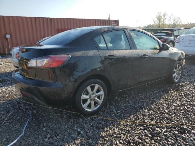 2010 Mazda 3 I