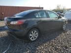 2010 Mazda 3 I