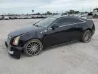 2012 Cadillac CTS Premium Collection