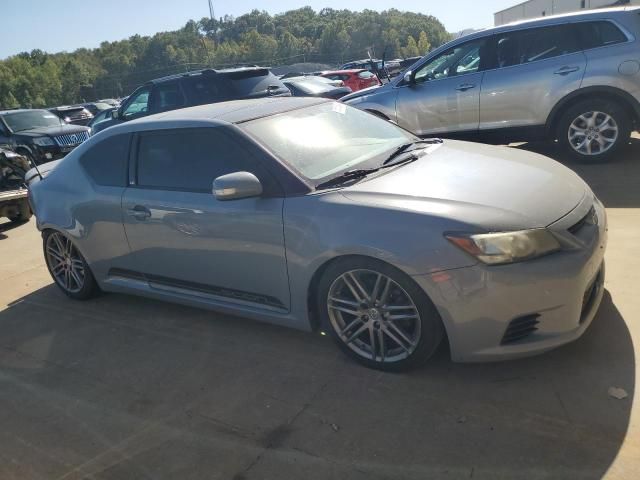 2013 Scion TC