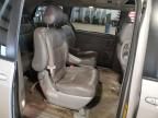 2008 Toyota Sienna XLE