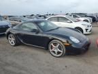 2008 Porsche Cayman S