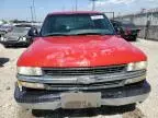 2001 Chevrolet Silverado C1500