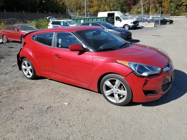 2013 Hyundai Veloster