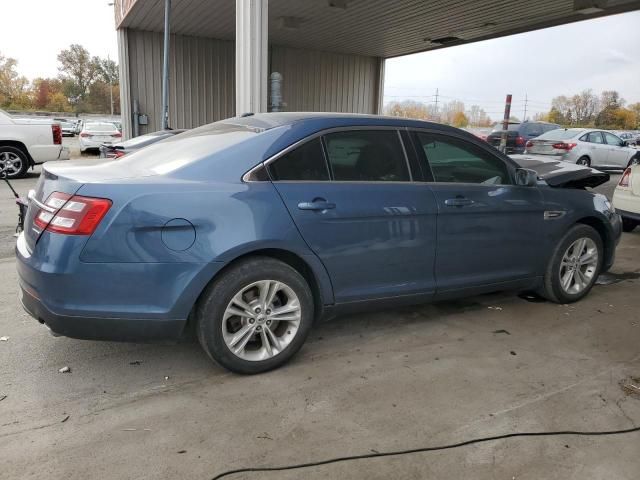 2019 Ford Taurus SE