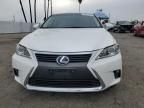 2017 Lexus CT 200