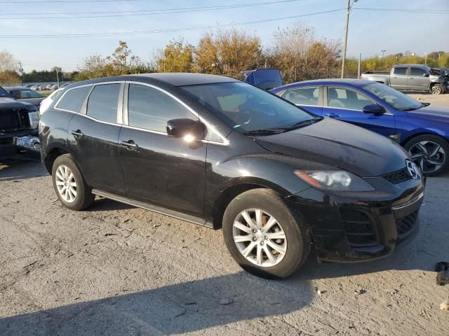 2011 Mazda CX-7