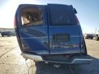 2000 GMC Savana RV G1500