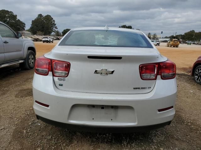 2015 Chevrolet Malibu 2LT