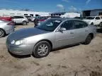 2007 Buick Lacrosse CX