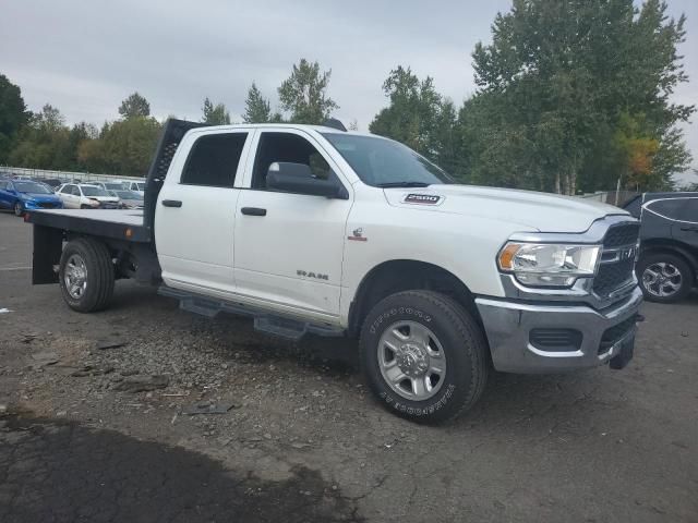 2022 Dodge RAM 2500 Tradesman